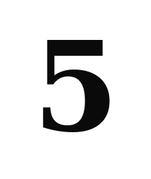 5
